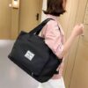 Bolso para Viaje Expandible 01