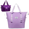 Bolso para Viaje Expandible