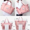 Bolso para Viaje Expandible lima Peru