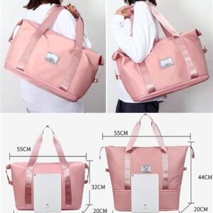 Bolso para Viaje Expandible lima Peru