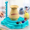 Por qué elegir nuestro Set de Cerámica para Niños