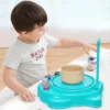 Set de Cerámica para Niños Creatividad