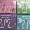 libros libros estrike line