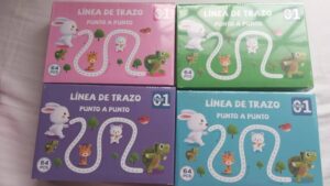 libros libros estrike line