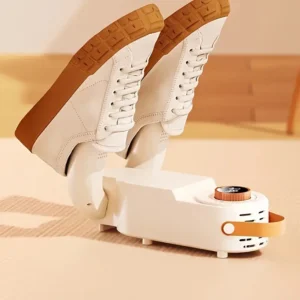 secadora de zapatillas