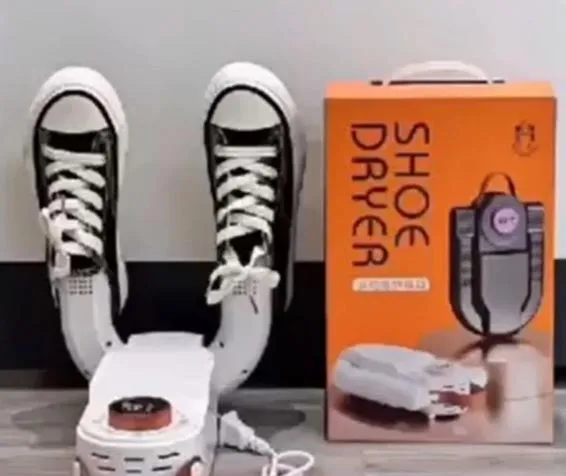 Secador de Zapatillas Lima Peru